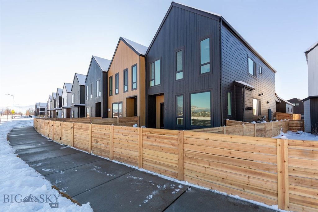 2901 S 27th Ave, Bozeman, MT 59718