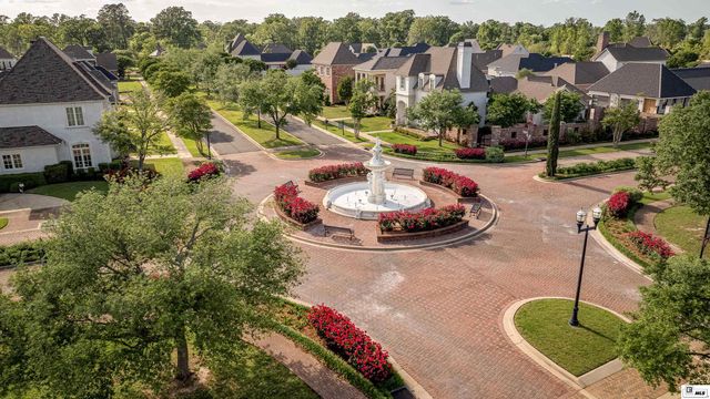 1601 TOULOUSE DRIVE, Monroe, LA 71201
