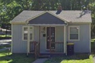 7101 Walrond Avenue, Kansas City, MO 64132