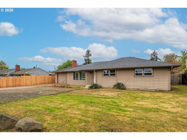 3735 HARLOW Rd, Eugene, OR 97401