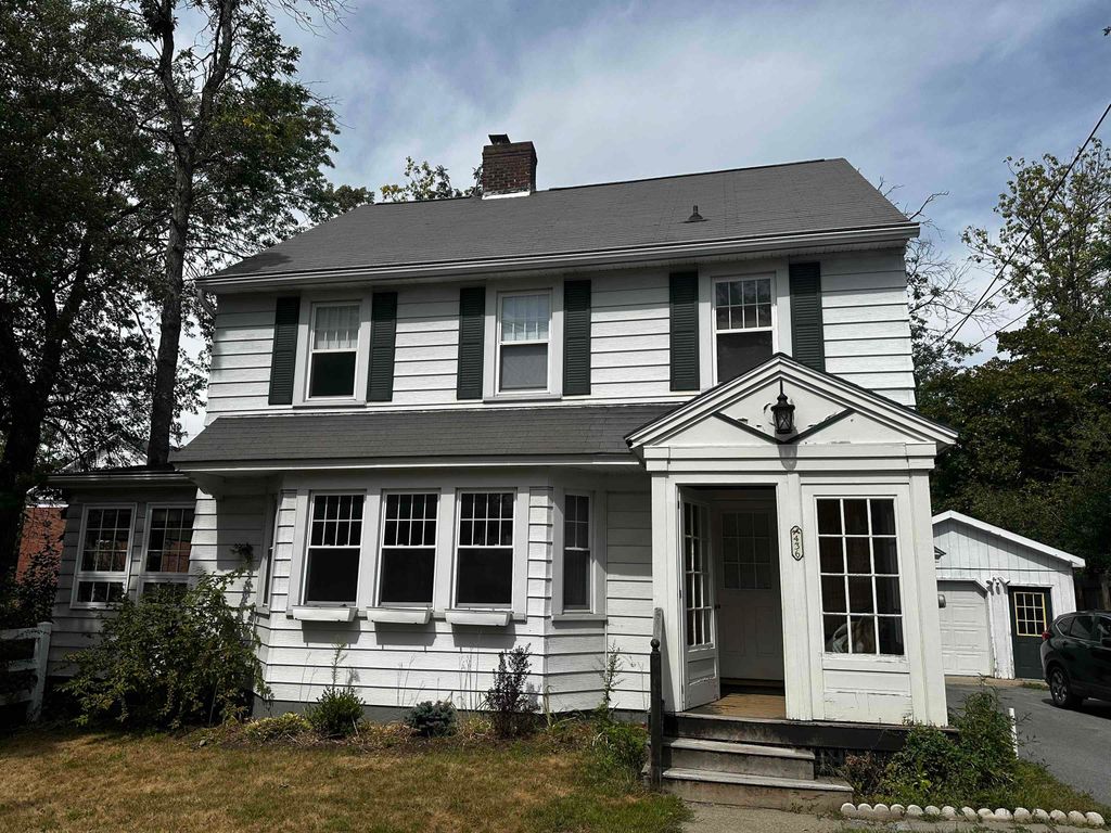 436 Maple Street, Burlington, VT 05401