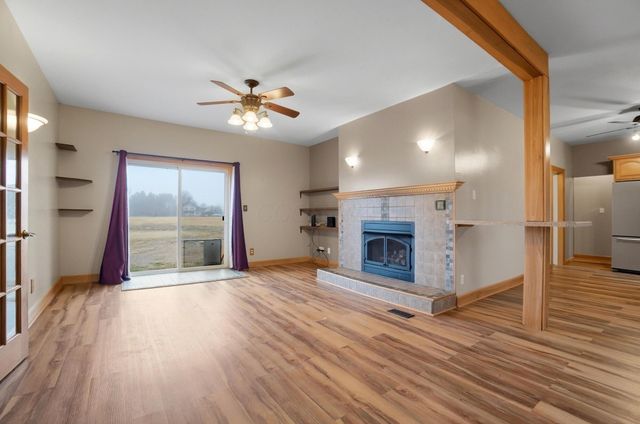 4840 Tschopp Road NE, Lancaster, OH 43130