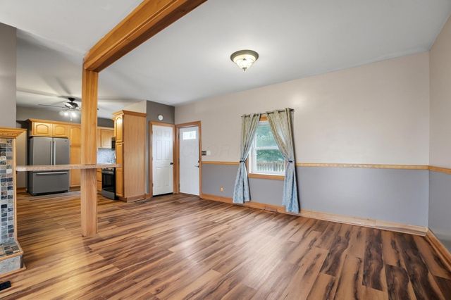 4840 Tschopp Road NE, Lancaster, OH 43130