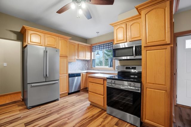 4840 Tschopp Road NE, Lancaster, OH 43130