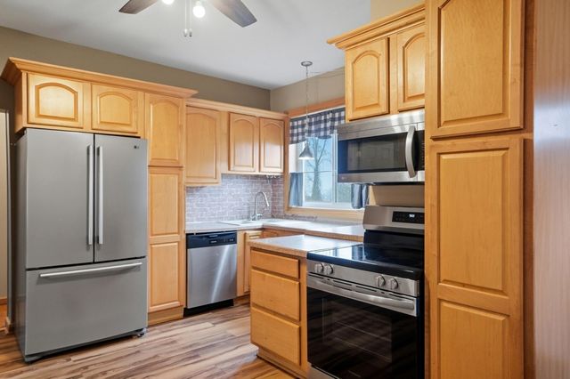 4840 Tschopp Road NE, Lancaster, OH 43130