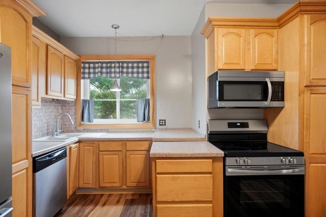 4840 Tschopp Road NE, Lancaster, OH 43130