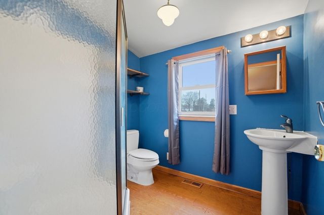 4840 Tschopp Road NE, Lancaster, OH 43130