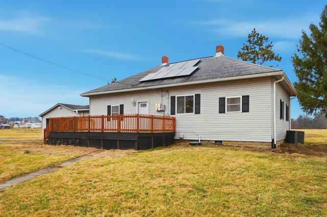 4840 Tschopp Road NE, Lancaster, OH 43130