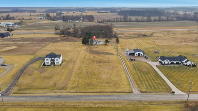 4840 Tschopp Road NE, Lancaster, OH 43130
