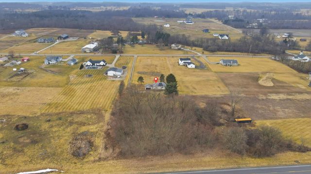 4840 Tschopp Road NE, Lancaster, OH 43130