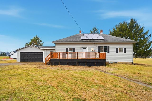 4840 Tschopp Road NE, Lancaster, OH 43130