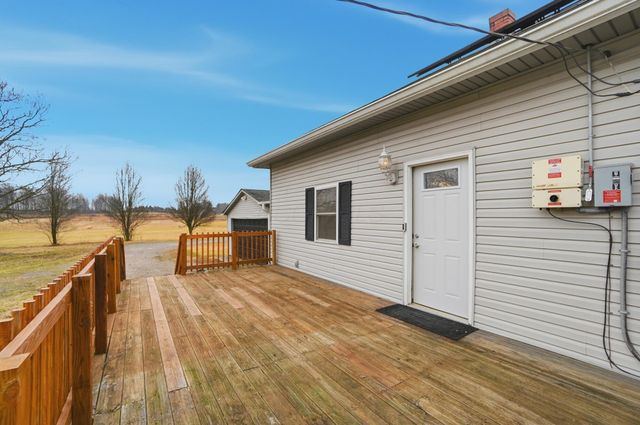 4840 Tschopp Road NE, Lancaster, OH 43130