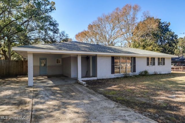 323 Carter Road, Biloxi, MS 39531