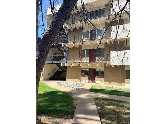 364 S Ironton St 128, Aurora, CO 80012