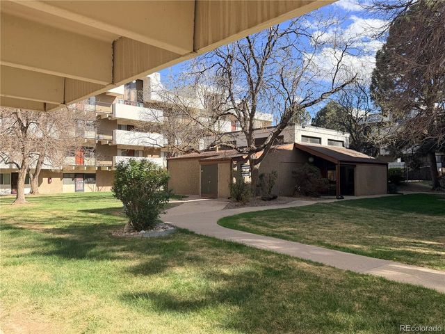 364 S Ironton St 128, Aurora, CO 80012