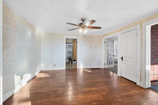 W12881 Sheldon Road, Brandon, WI 53919