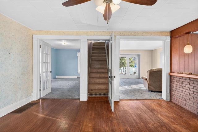 W12881 Sheldon Road, Brandon, WI 53919