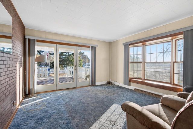 W12881 Sheldon Road, Brandon, WI 53919