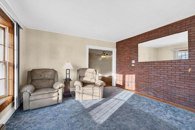 W12881 Sheldon Road, Brandon, WI 53919