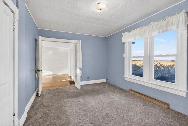 W12881 Sheldon Road, Brandon, WI 53919