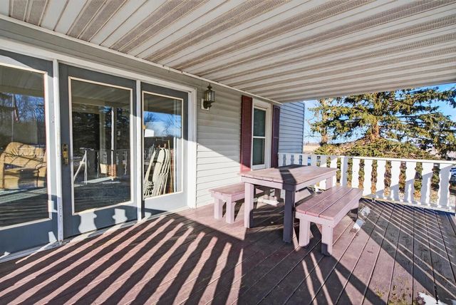 W12881 Sheldon Road, Brandon, WI 53919