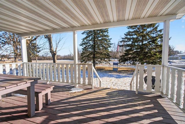 W12881 Sheldon Road, Brandon, WI 53919