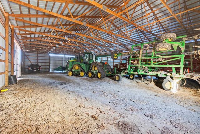 W12881 Sheldon Road, Brandon, WI 53919