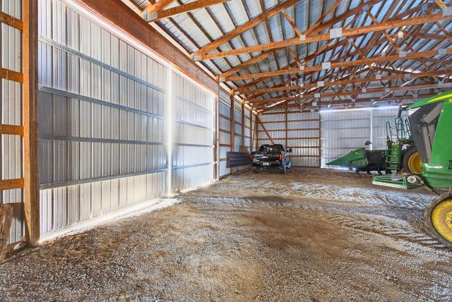 W12881 Sheldon Road, Brandon, WI 53919