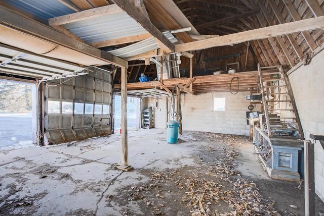 W12881 Sheldon Road, Brandon, WI 53919