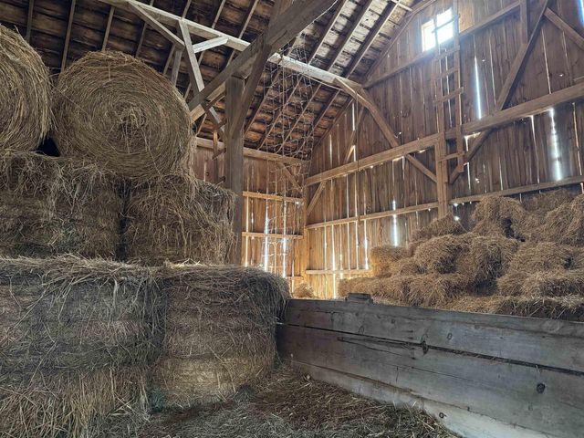 W12881 Sheldon Road, Brandon, WI 53919