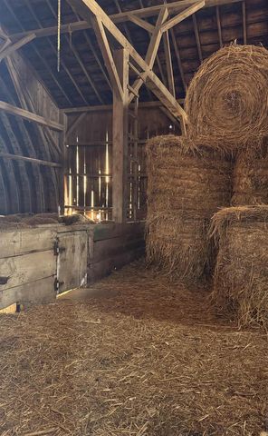 W12881 Sheldon Road, Brandon, WI 53919