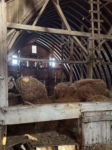 W12881 Sheldon Road, Brandon, WI 53919