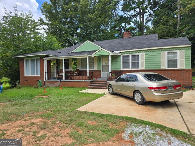 725 N Greenwood Street, Lagrange, GA 30240