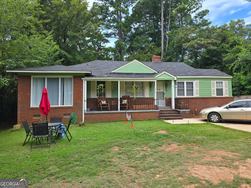 725 N Greenwood Street, Lagrange, GA 30240