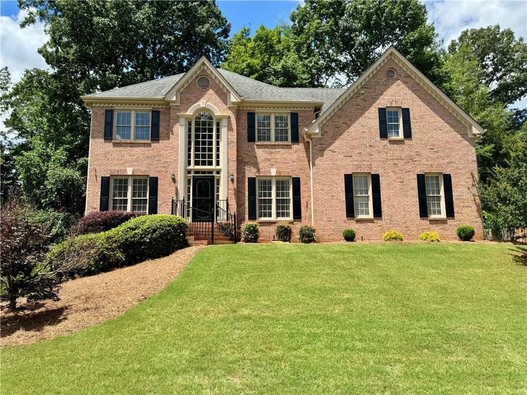 851 Millvale Place, Lawrenceville, GA 30044