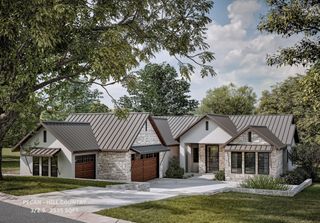 207 Nattie Woods DR, Horseshoe Bay, TX 78657