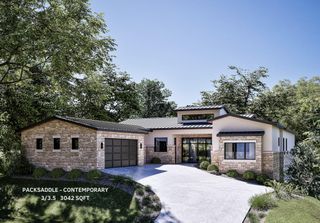 207 Nattie Woods DR, Horseshoe Bay, TX 78657