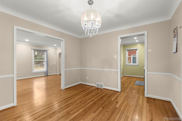 22544 Heinze Street, Dearborn, MI 48128