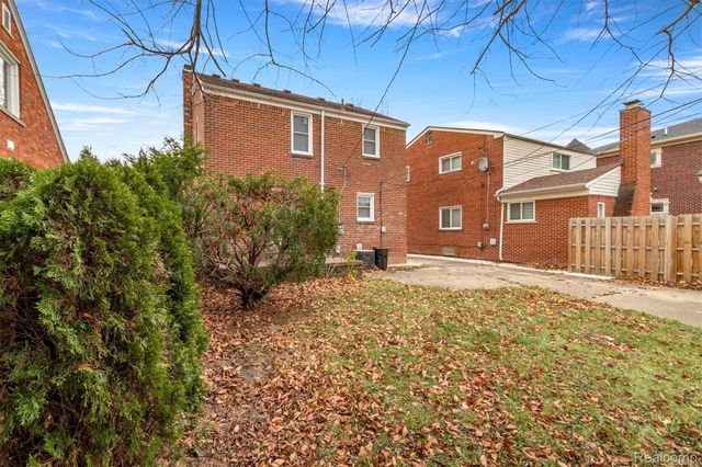 22544 Heinze Street, Dearborn, MI 48128