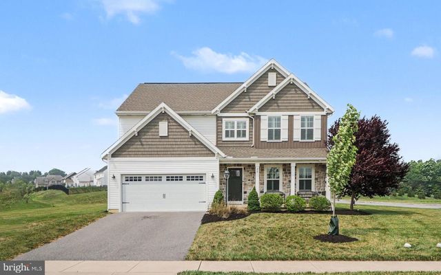 28 BAYBERRY RD, Carlisle, PA 17013
