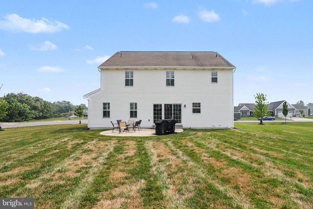 28 BAYBERRY RD, Carlisle, PA 17013