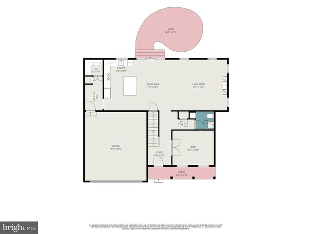 28 BAYBERRY RD, Carlisle, PA 17013