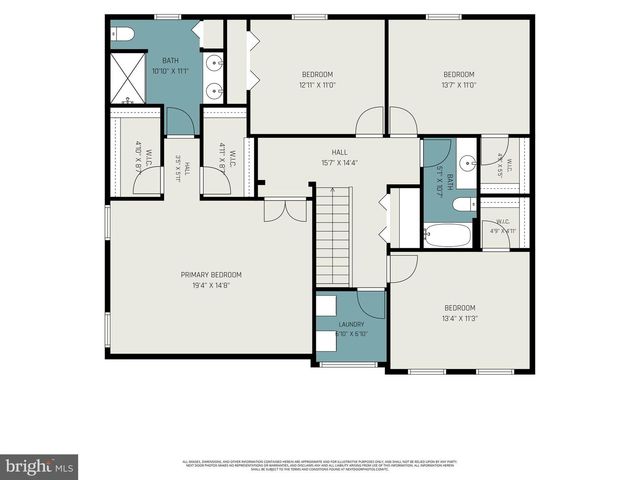 28 BAYBERRY RD, Carlisle, PA 17013
