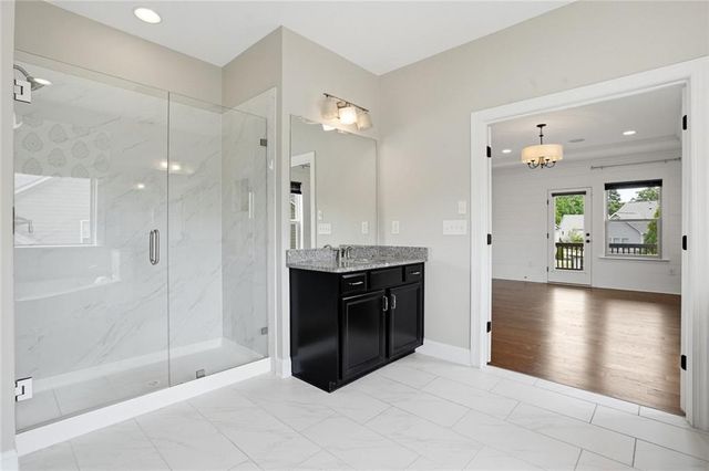 705 Pressing Drive, Alpharetta, GA 30004
