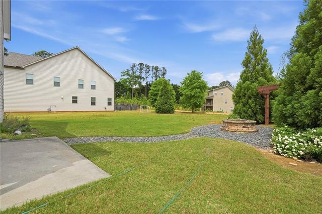 705 Pressing Drive, Alpharetta, GA 30004
