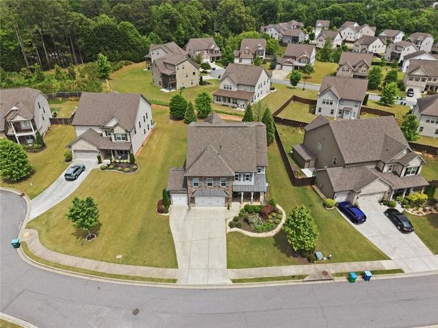 705 Pressing Drive, Alpharetta, GA 30004