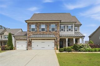 705 Pressing Drive, Alpharetta, GA 30004