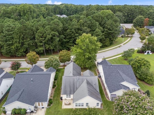 2108 Woodwater Drive, Fuquay Varina, NC 27526