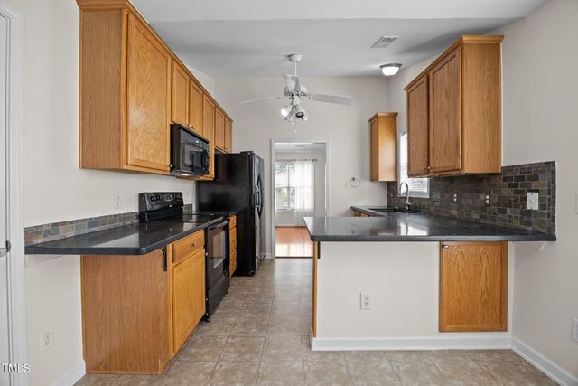 2108 Woodwater Drive, Fuquay Varina, NC 27526