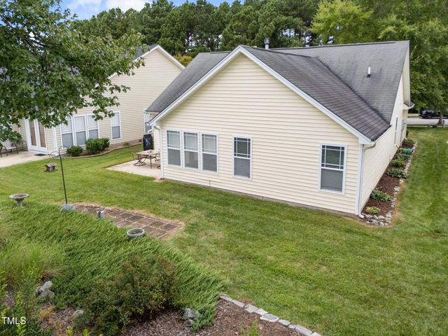 2108 Woodwater Drive, Fuquay Varina, NC 27526